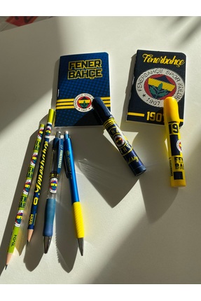 Timon Taraftar Kalem Seti