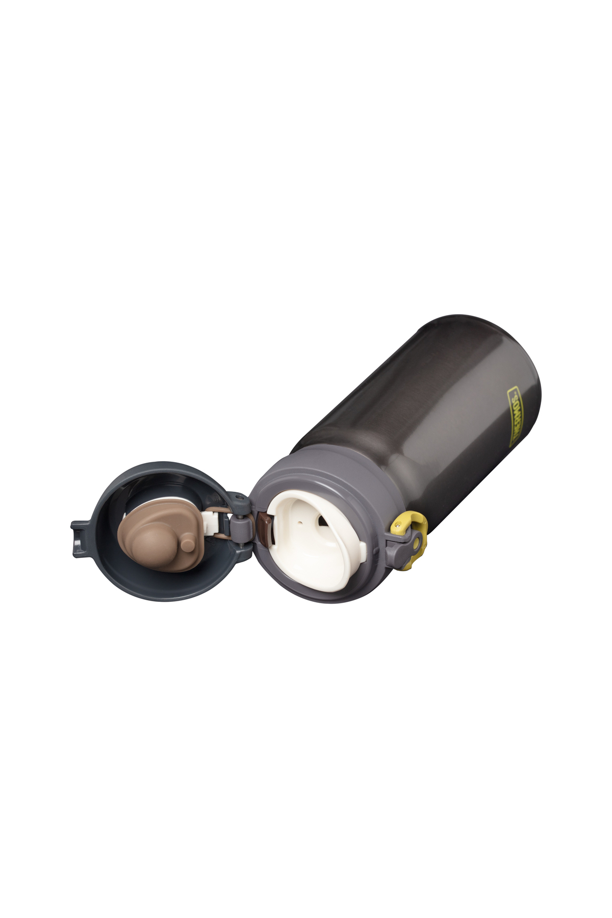 Thermos Jnl350 Ultralight Mug 0,35l Charcoal 198461 Fiyatı, Yorumları