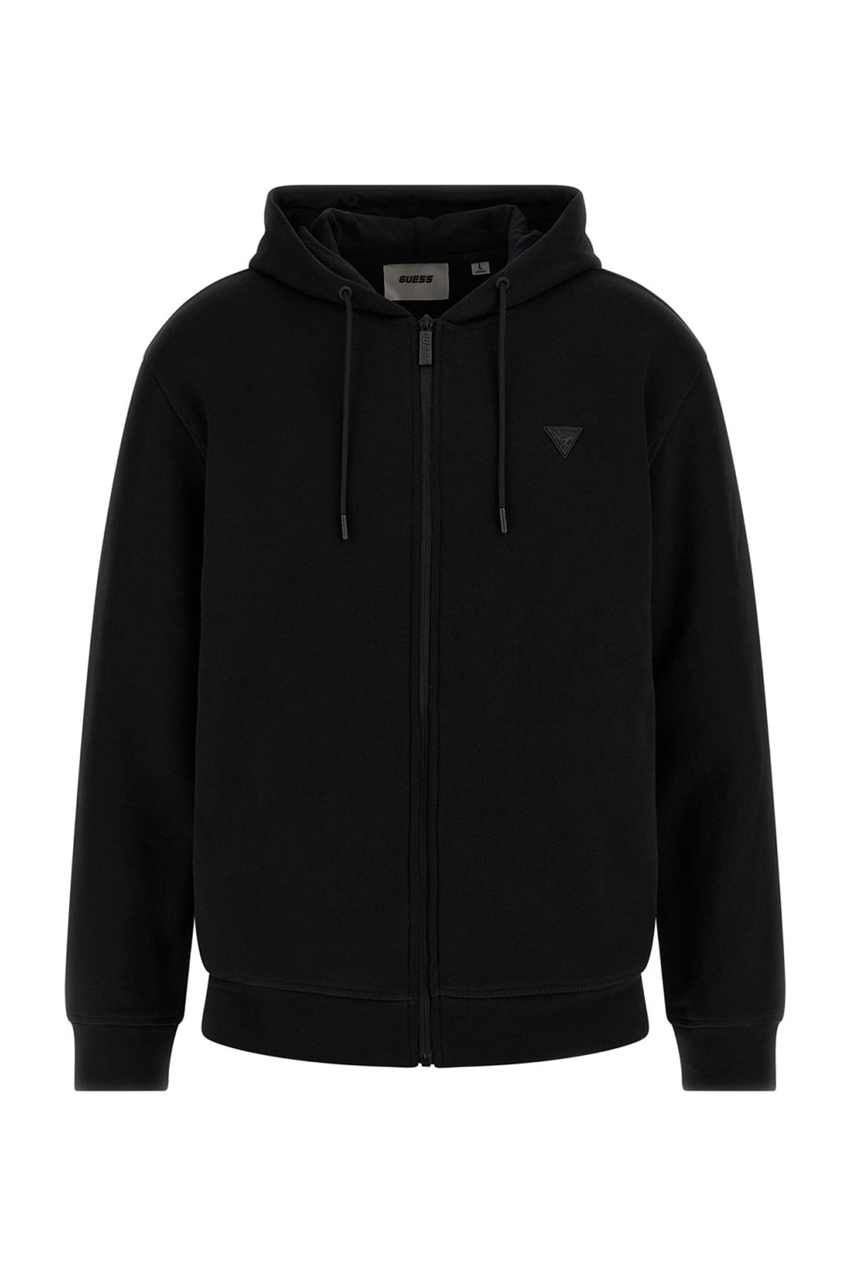 Guess zip shop up jacket
