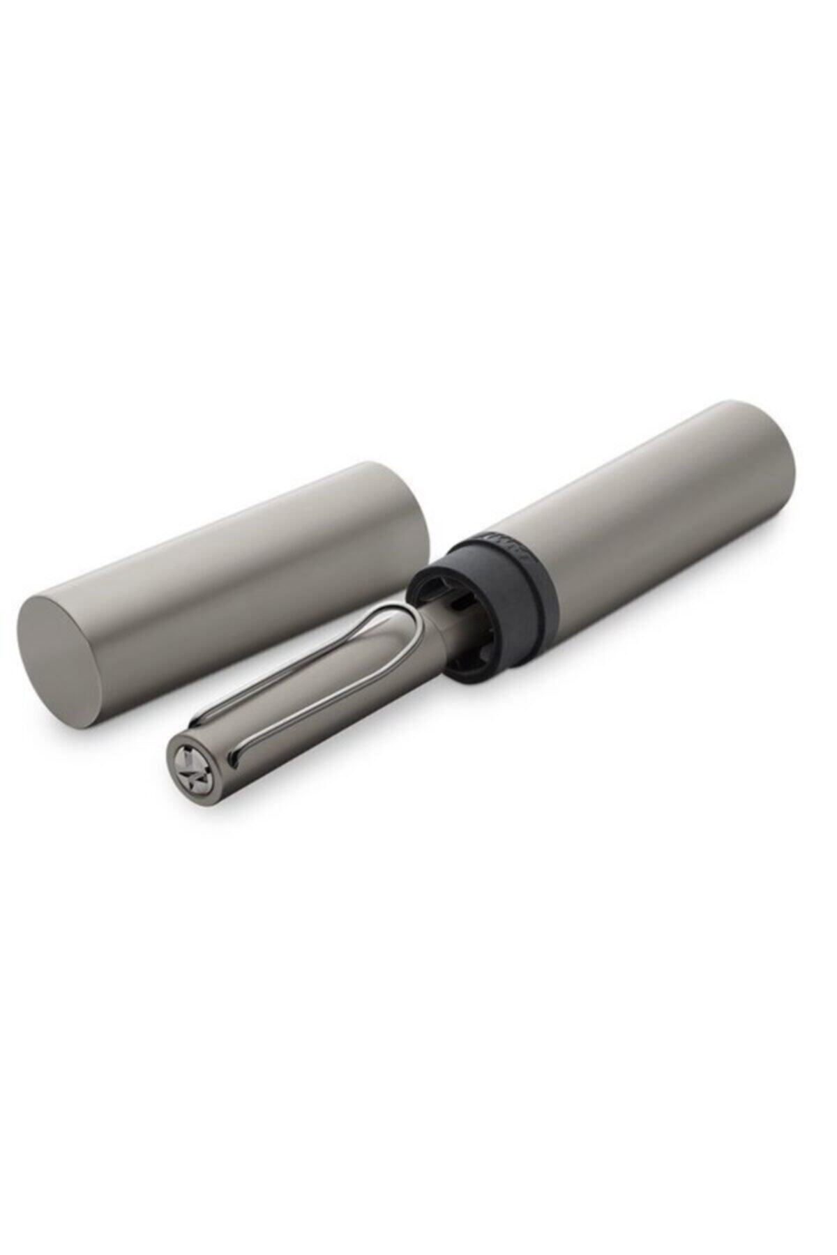 Lamy Lx Roller Rutenyum Kaplama Kalem 357