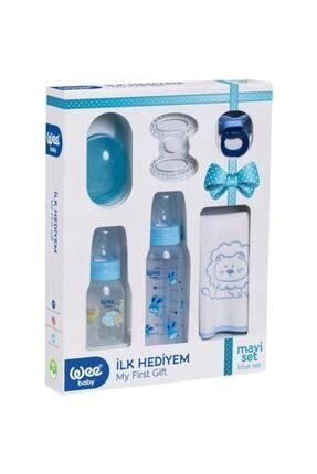 İlk Hediyem Mavi HBV00000ER2FT