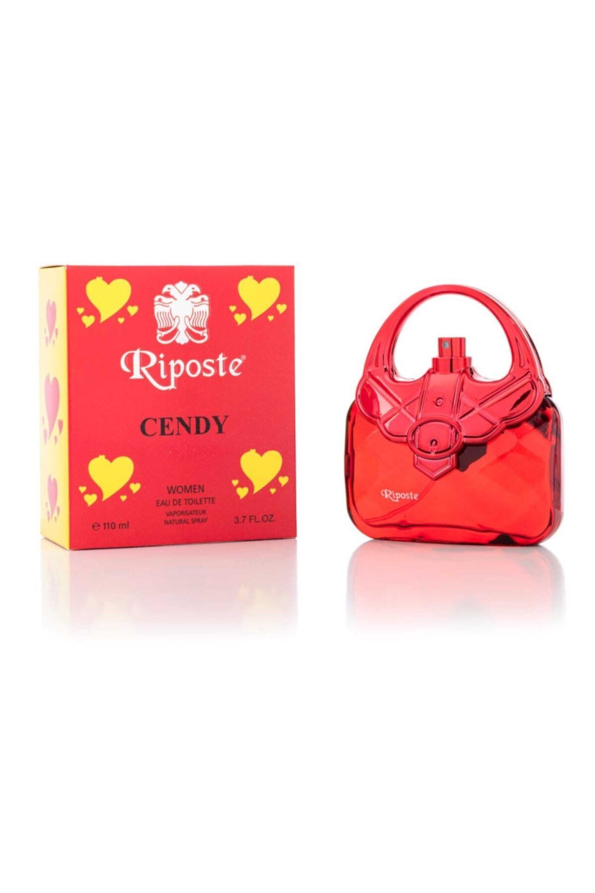 Riposte عطر زنانه سندی ادپ 125 میلی لیتری