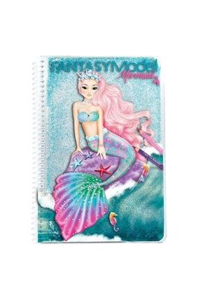 Topmodel Fantasy Boyama Kitabı 1003 PRA-3893092-1028