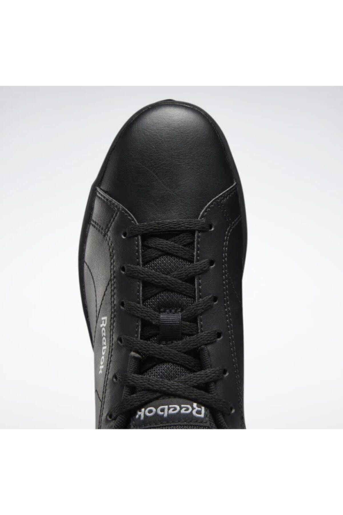 کفش پیاده روی مشکی زنانه ورزشی Royal Comple Reebok
