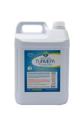 5 Lt Sıvı Çamaşır Deterjanı CMS-TURMEPA-0000009
