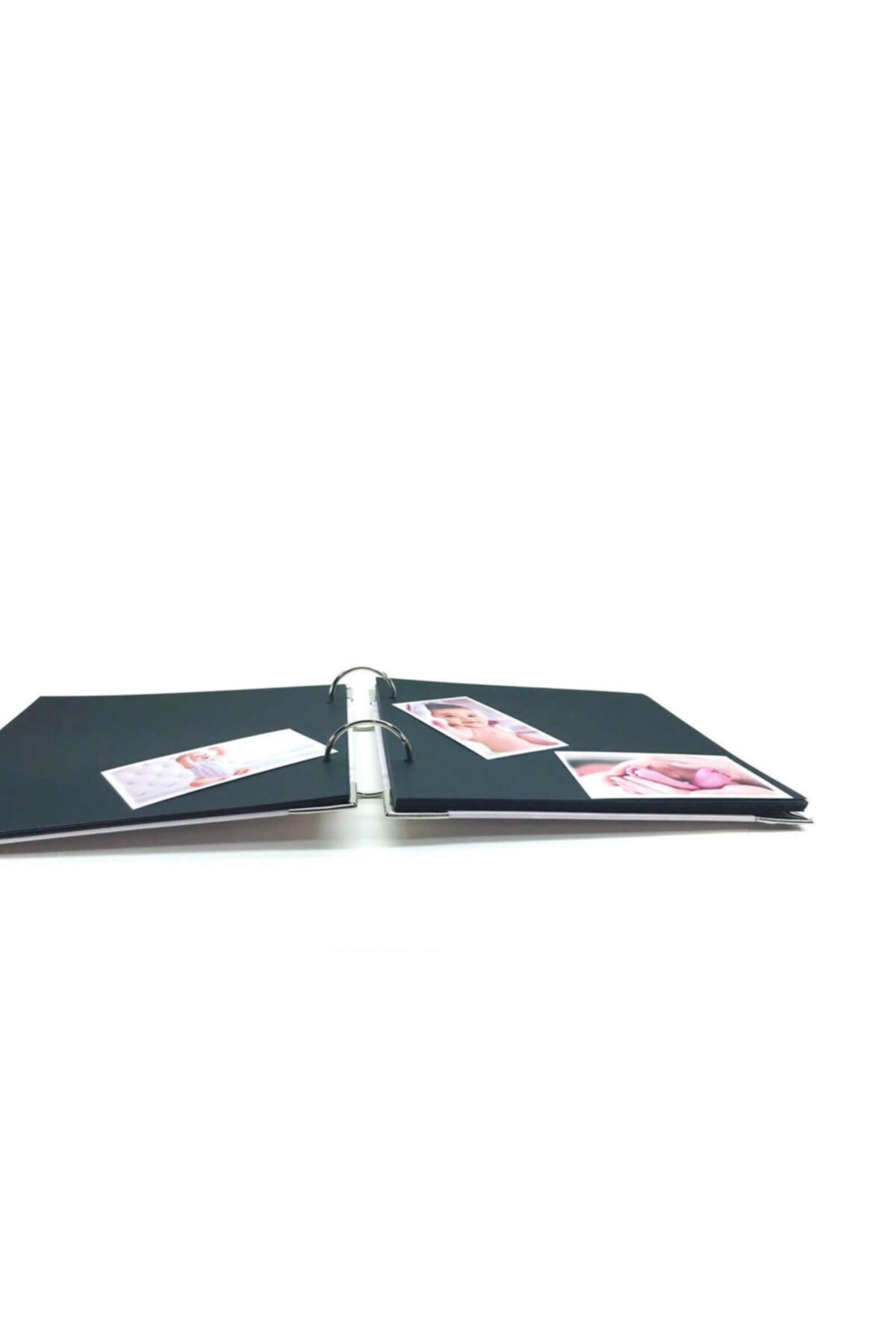 eyya Kız Bebek Için Kendin Yap Fotoğraf Albümü Ve Anı Defteri fotoğrafı 4 (önizleme)