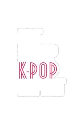 Yemek. uyku. k-pop. tekrar Et. Sevimli Kore Pop Müzik Sticker Araba 15 Cm X68T2878