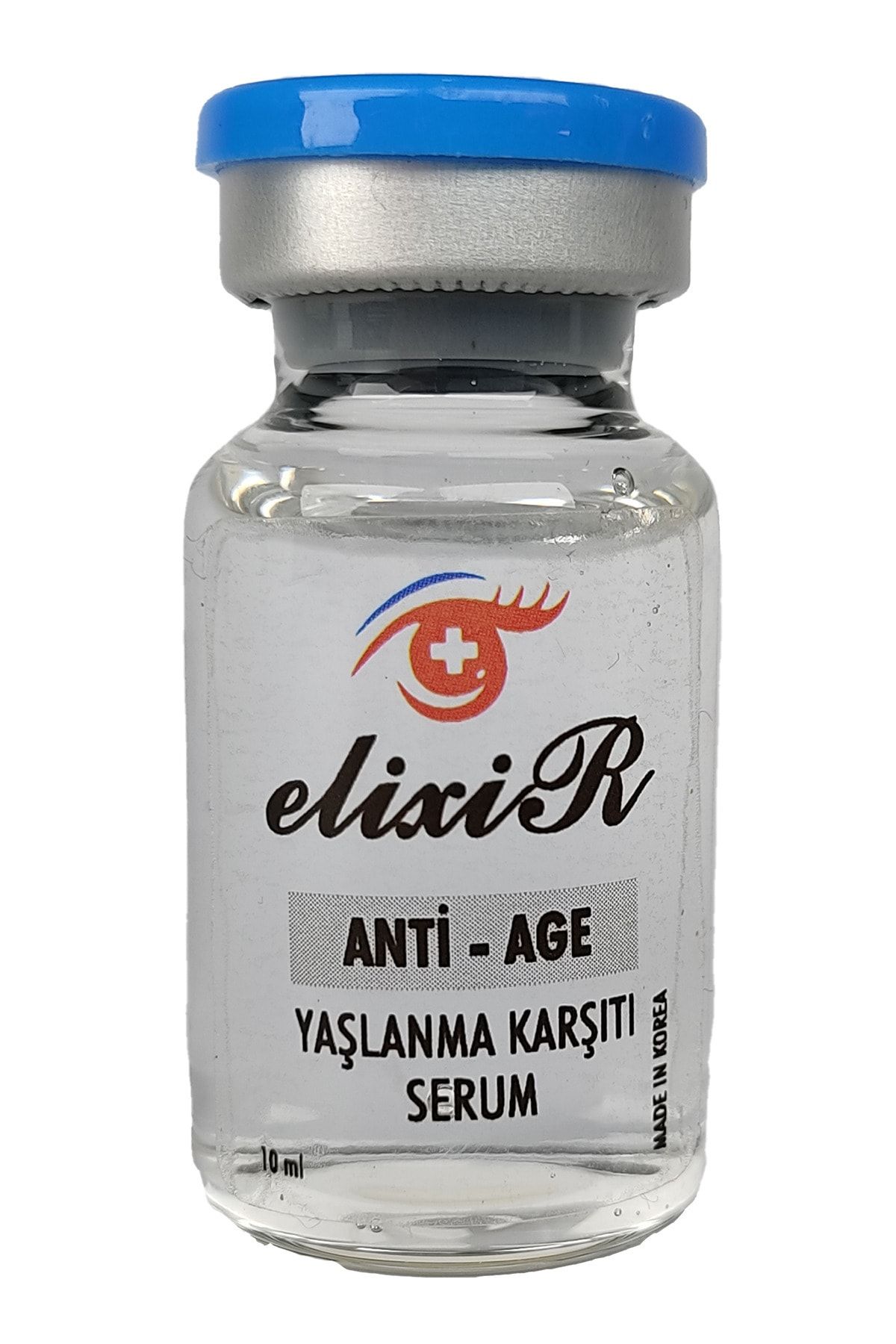 Elixir-Anti-Age Anti-Aging Serum 10 ml X 4 = 40 ml 1