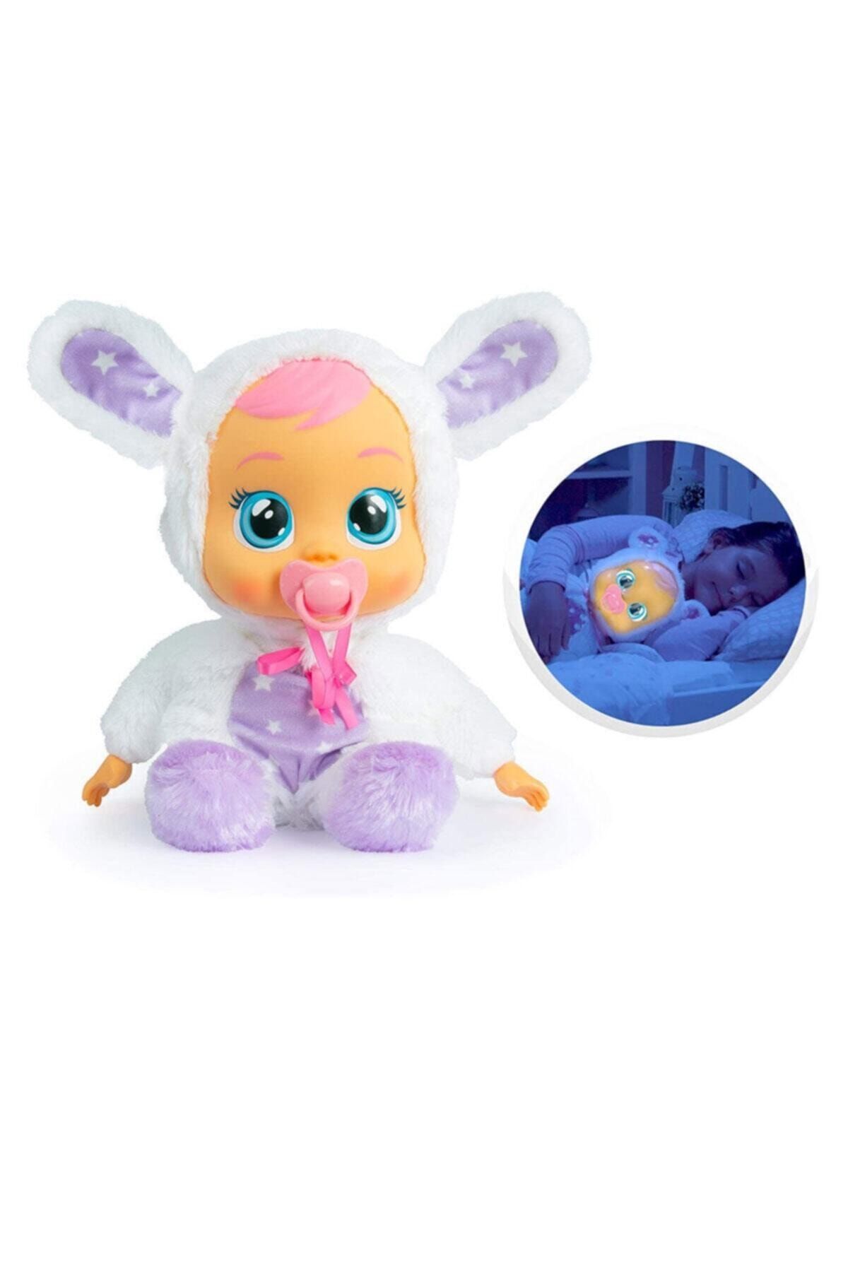 Cry Babies Good Night Coney Toy Trendyol