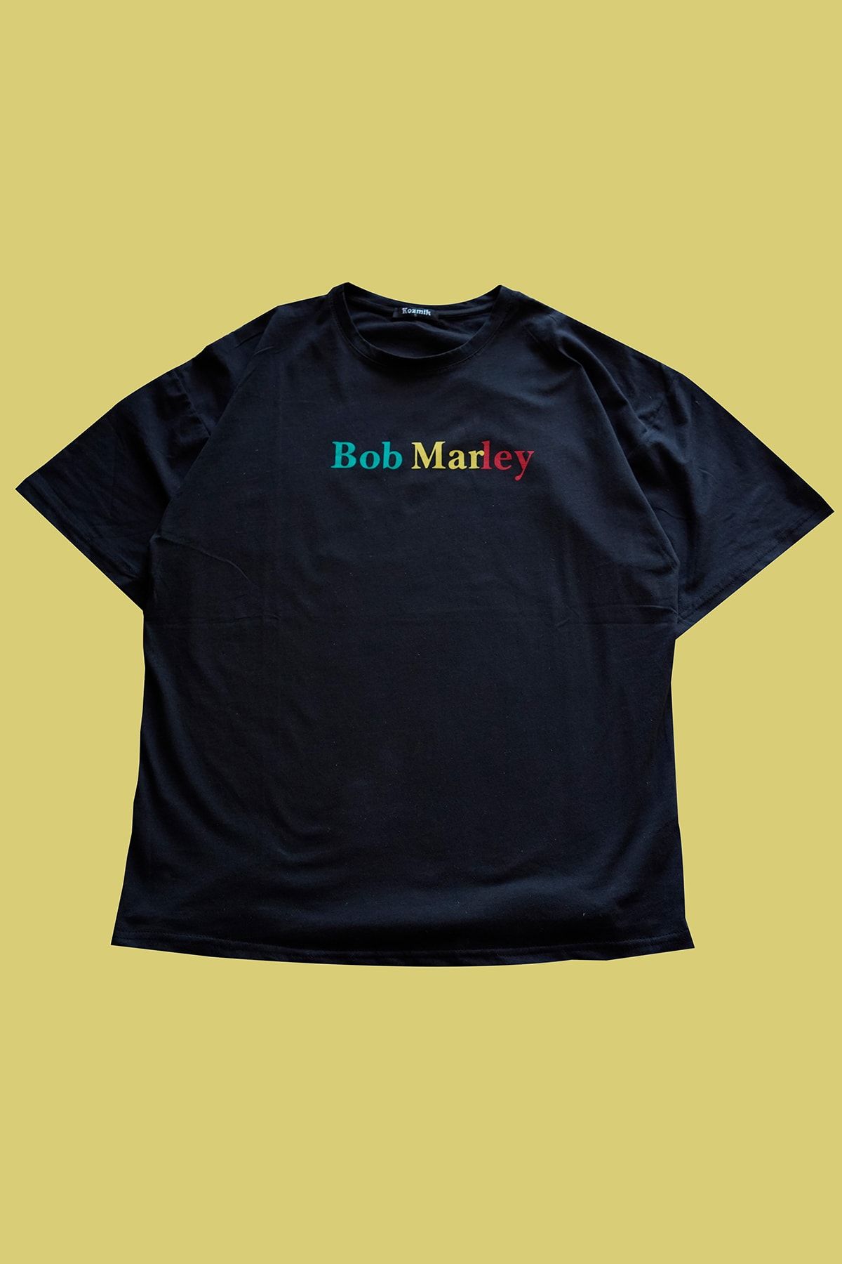Bob marley adidas t shirt on sale