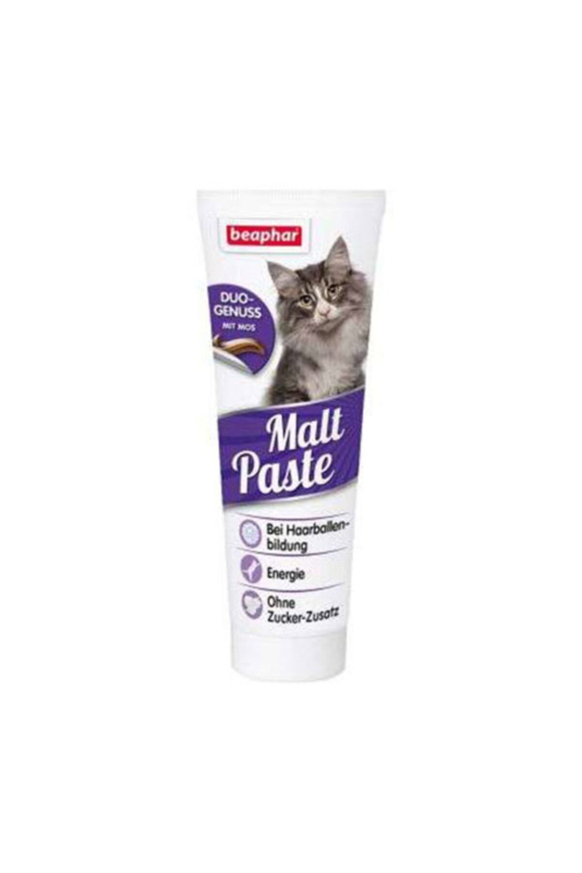 beaphar duo active malt tuy yumagi engelleyici kedi macunu 100 gr fiyati yorumlari trendyol