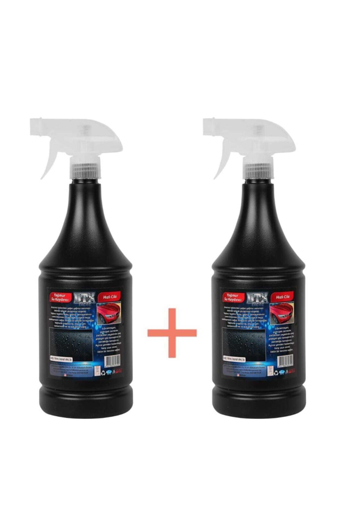 Hızlı Cila 1000 Ml & Hızlı Cila 1000 Ml