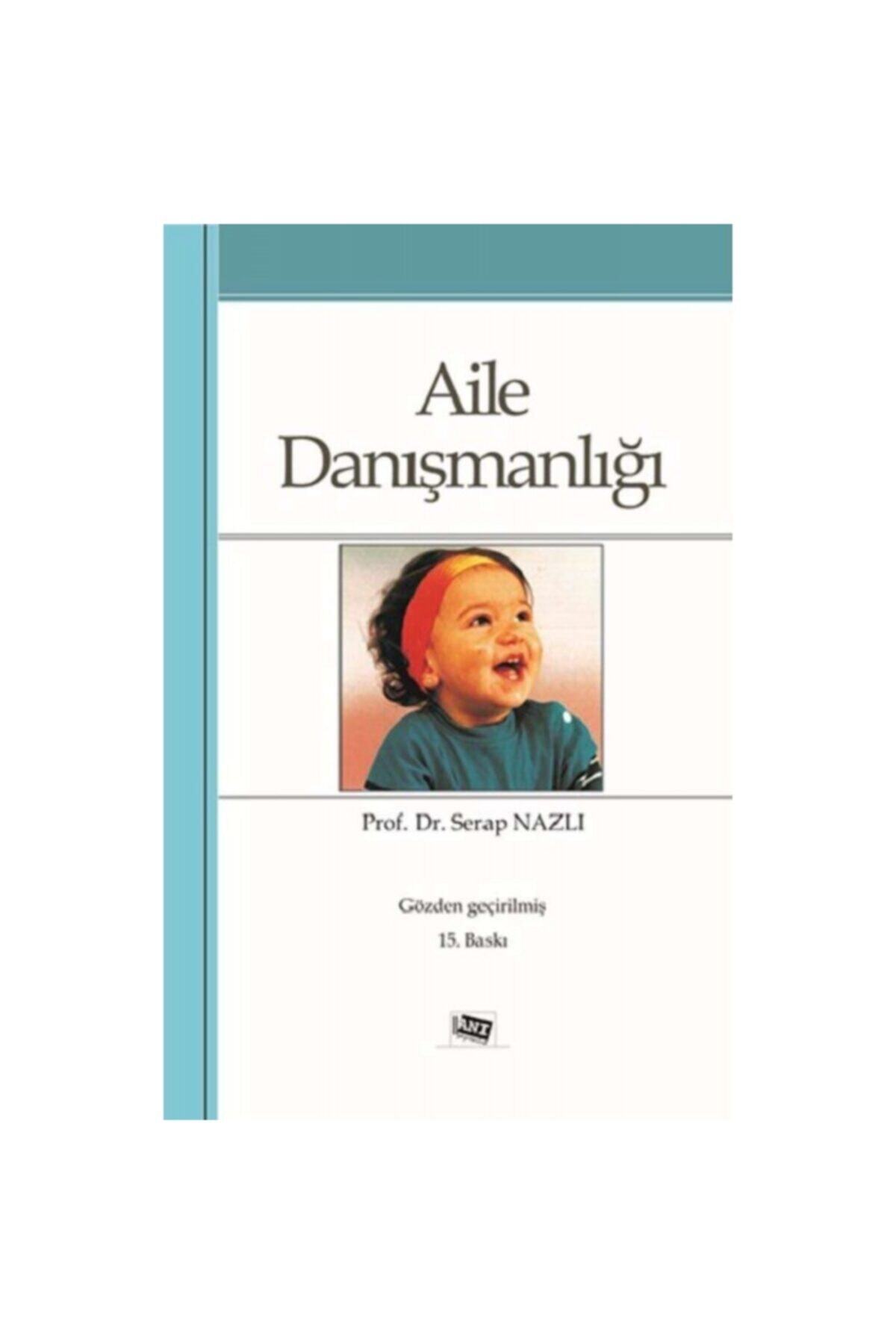 Genel Markalar Aile Danışmanlığı - Serap Nazlı