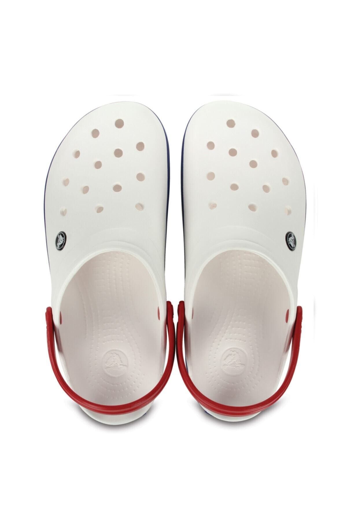 دمپایی مردانه و زنانه یونیسکس CROCBAND اورجینال Crocs