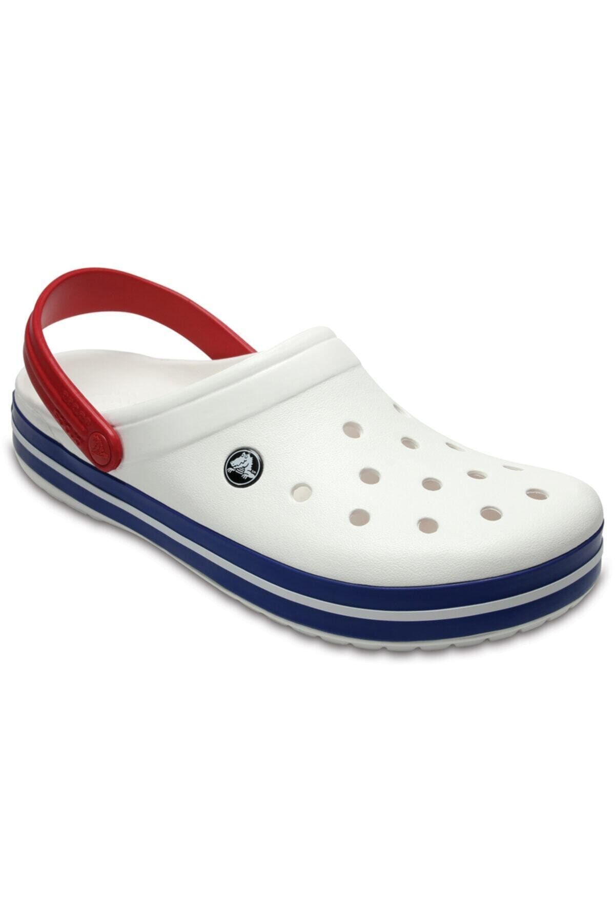 دمپایی مردانه و زنانه یونیسکس CROCBAND اورجینال Crocs