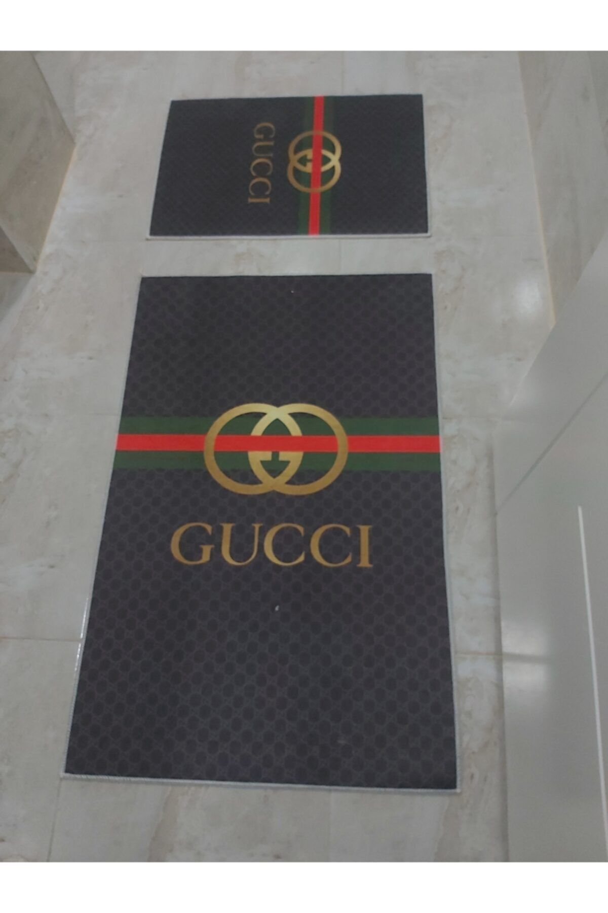 Taşkın Home Set Wc 2 Piese - One Size
