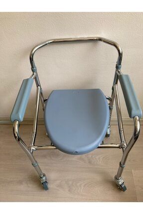 Plastik Sürgülü Sandalye JEN-880