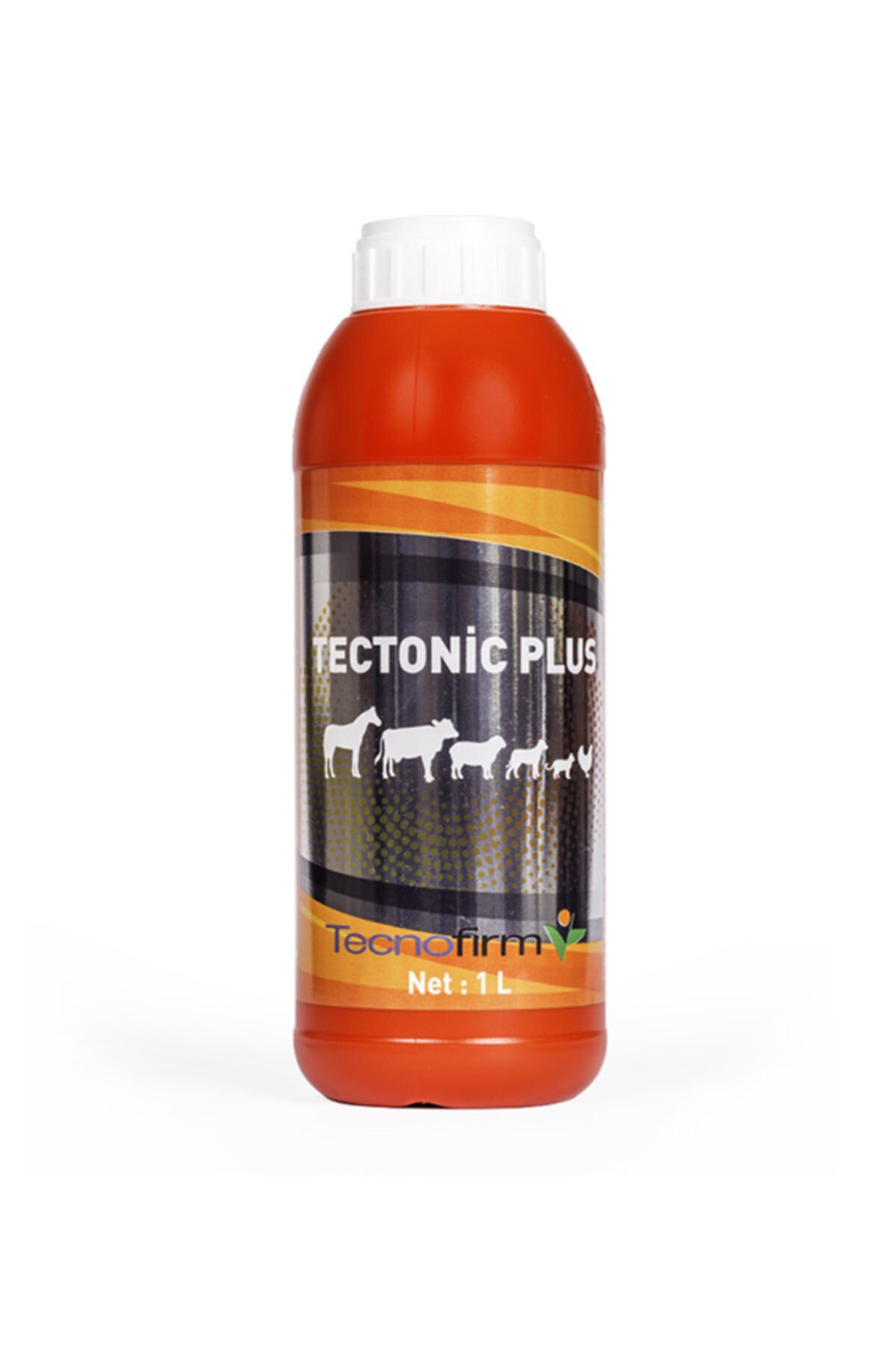 Tectonic Plus 1 Litre Kuzu Oğlak Koyun Keçi Buzağı Ve Kanatlı Vitamin Minerali