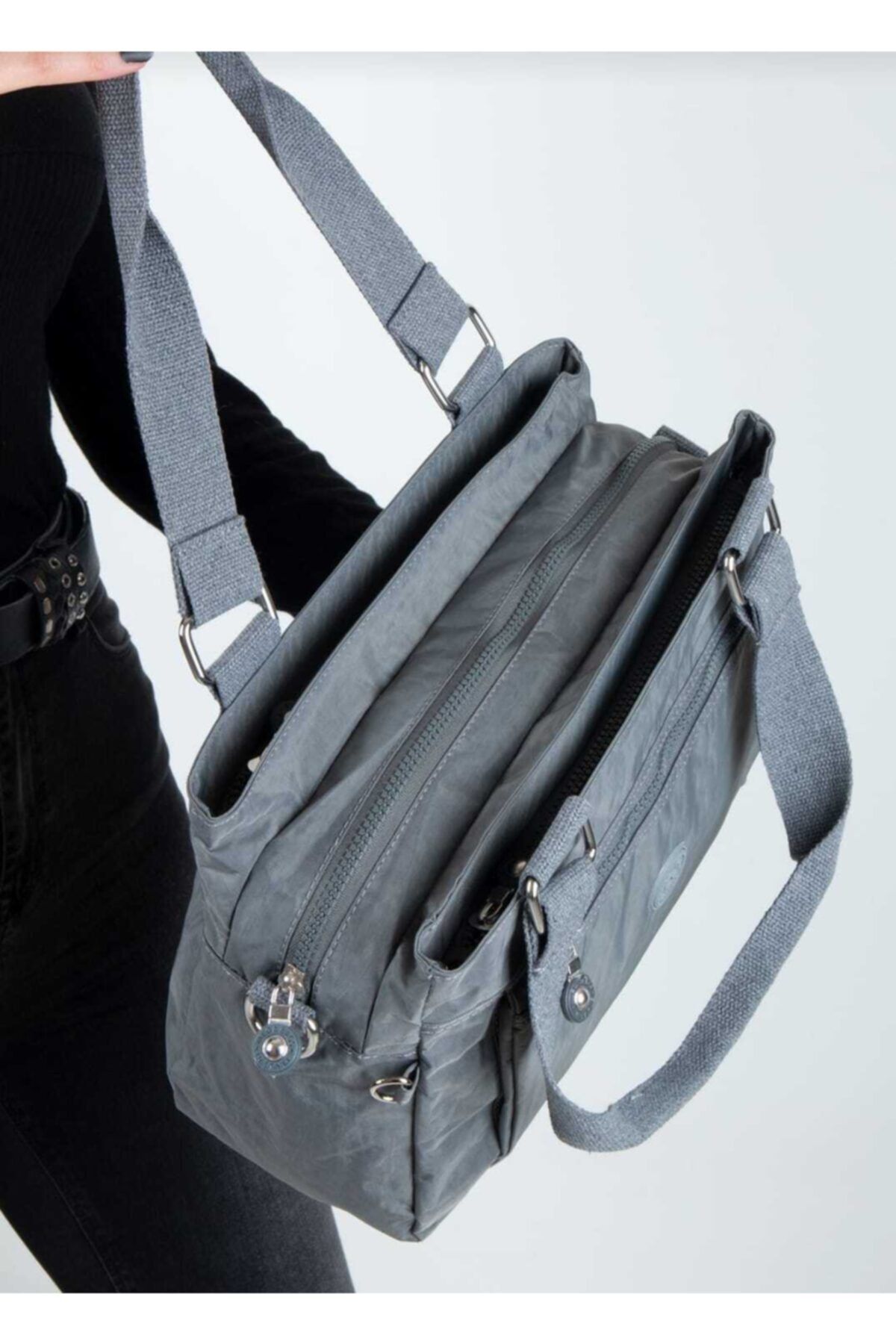 Kipling mens messenger bag hot sale