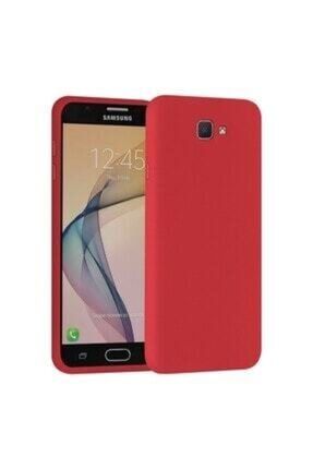 Samsung Galaxy J7 Prime Uyumlu Içi Kadife Lansman Kapak ss shop-j7prime-lnsmnn