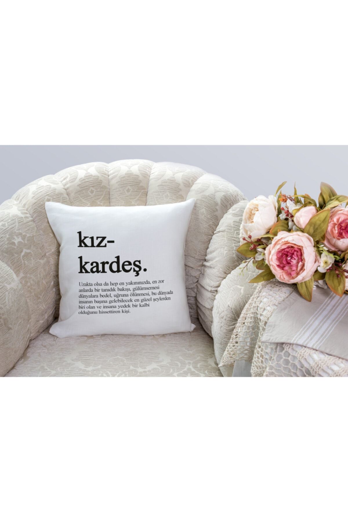 Custom printed pillow on sale cases
