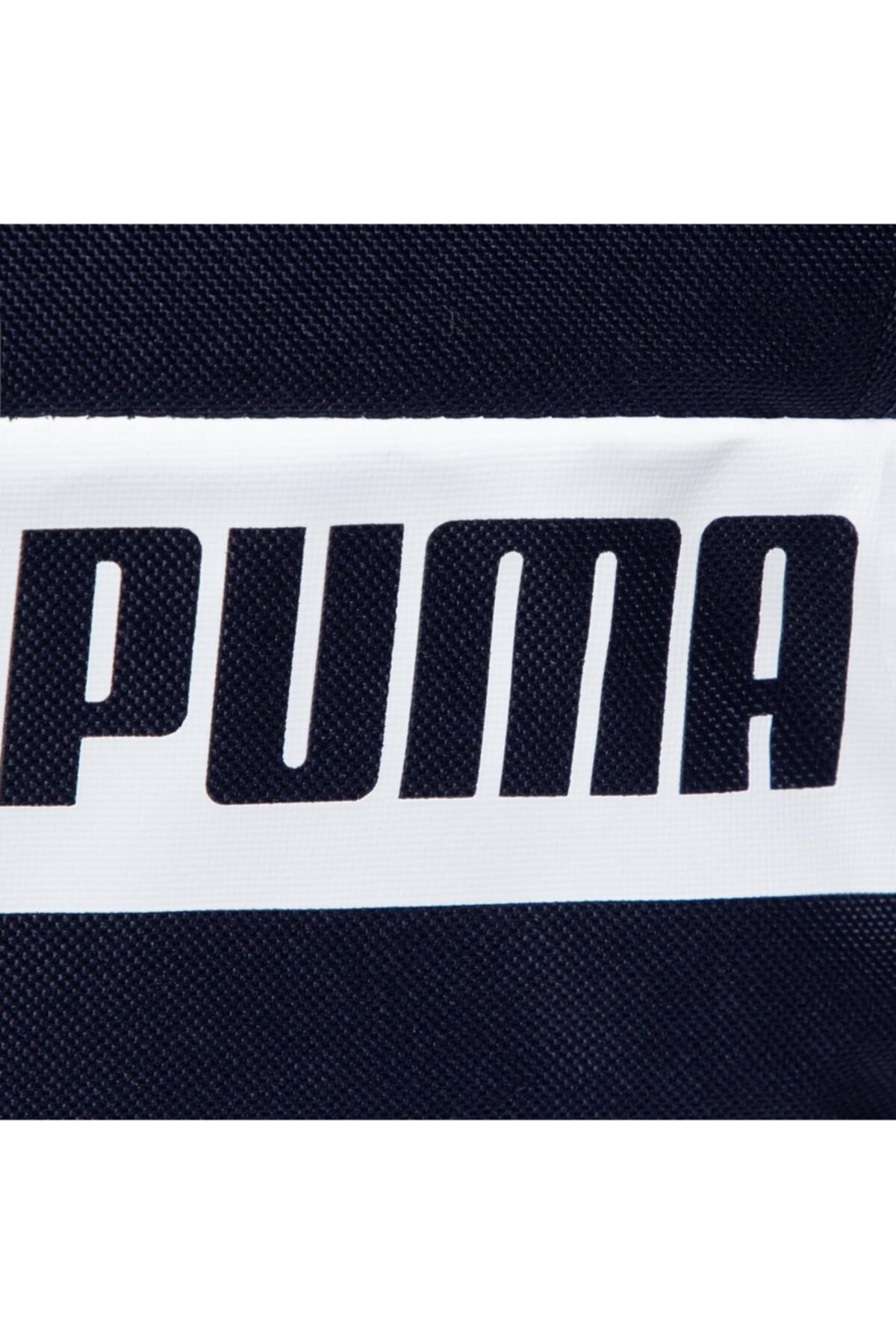 کوله پشتی زنانه آبی سرمه ای Puma | Puma Plus Lacivert 077292-02 اورجینال - تصویر 5