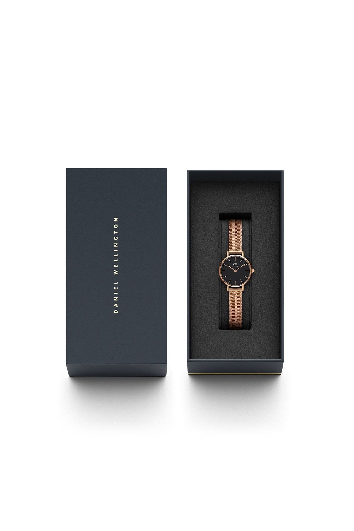 Petite online melrose black