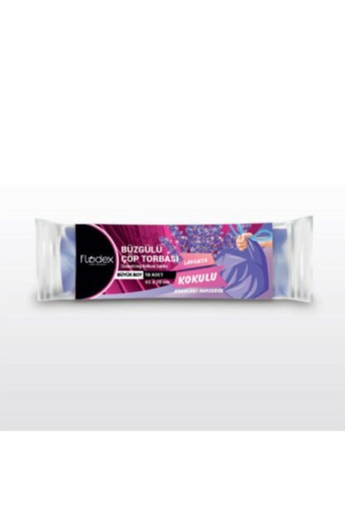 FLODEX-Drawstring Lava.Dust Trb Large 1