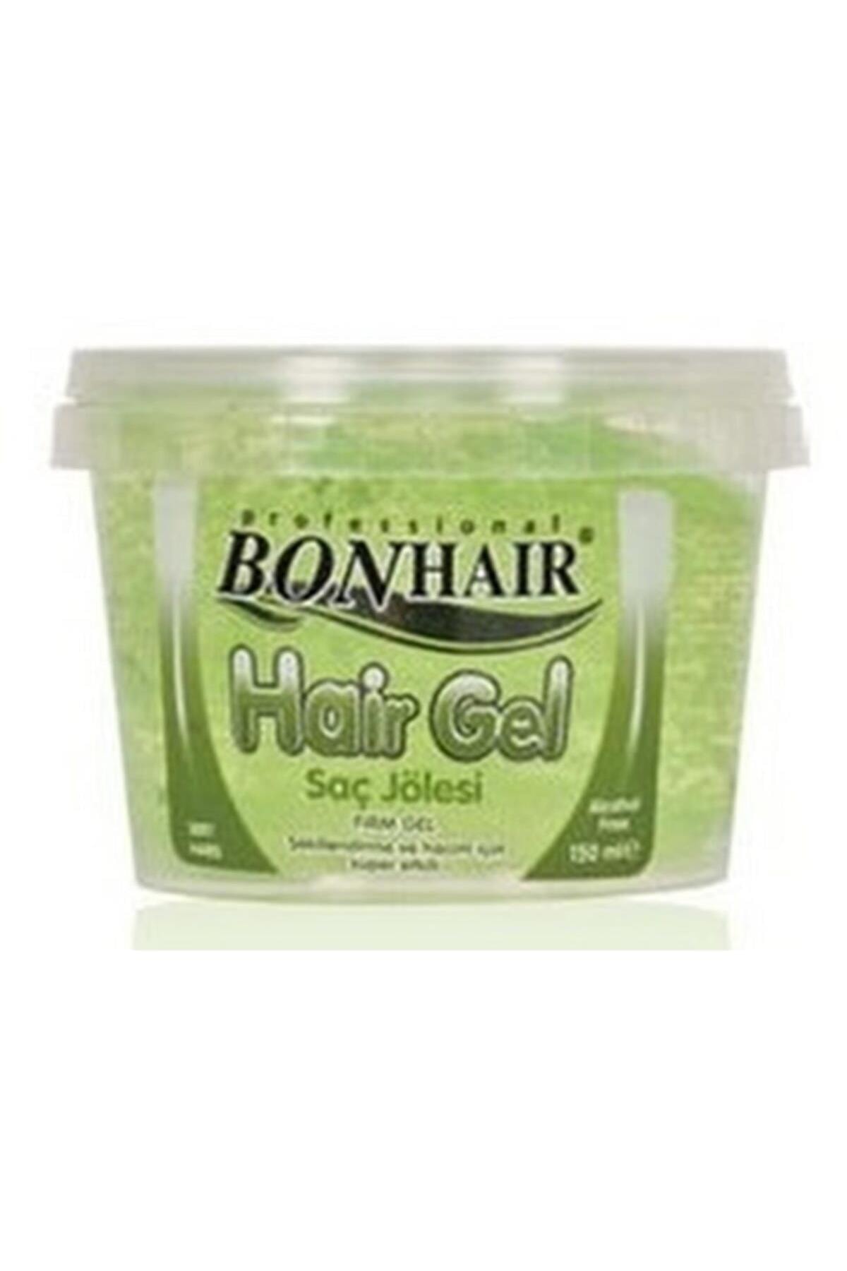 Bonhair Jöle Sert 140 ml — HGS20014453