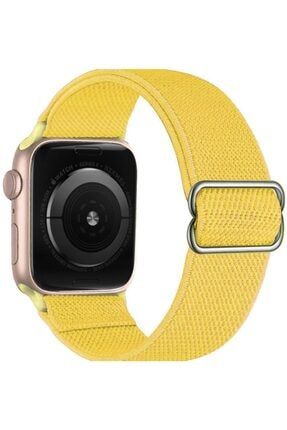 Apple Watch Uyumlu 42/44/45 Mm Rainbow Loop Kordon RNB2
