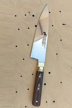 Werzalit Sap Şef Bıçağı Model 1 LB020