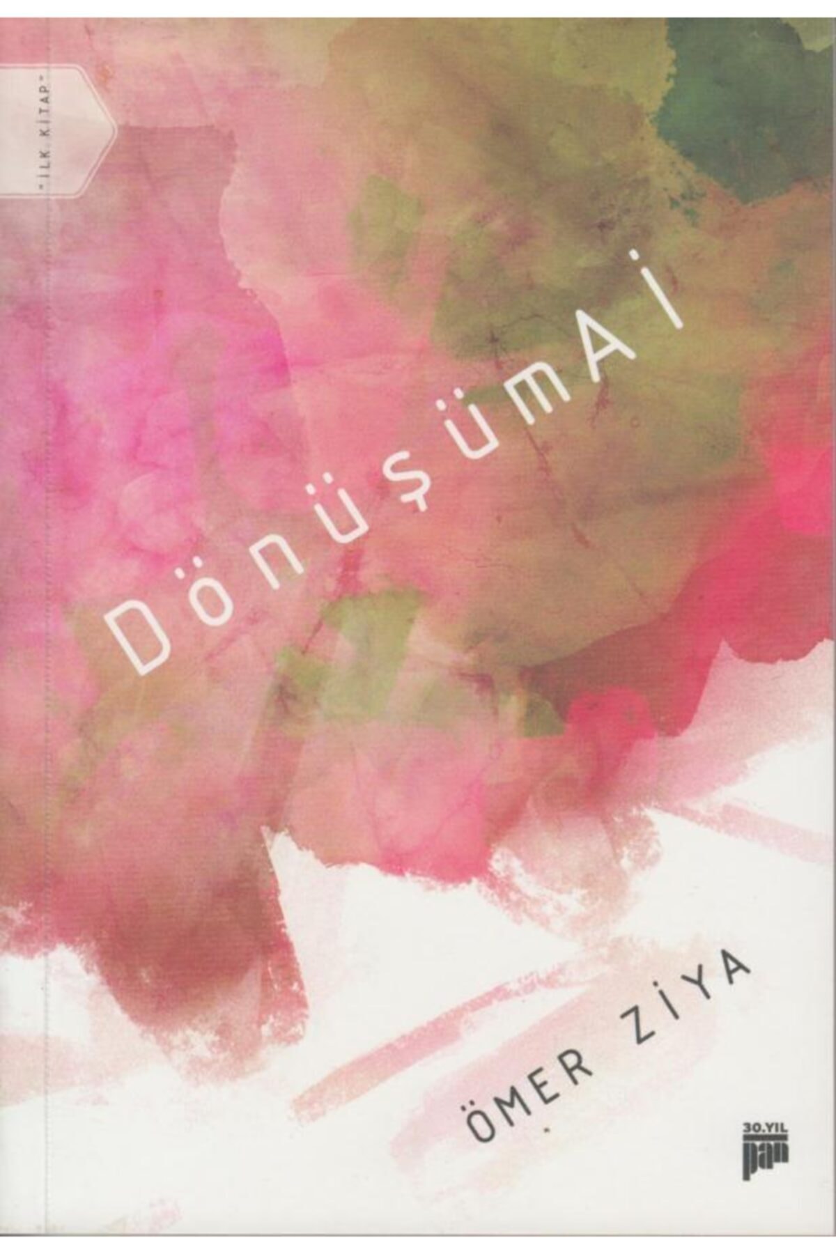 Dönüşümai