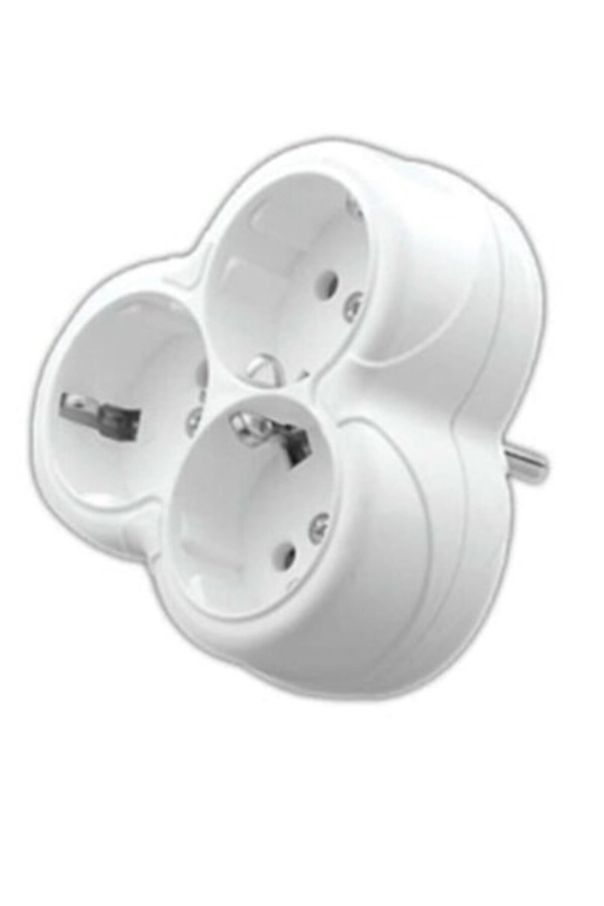 Golyat Papatya 3 Lü Priz Düz