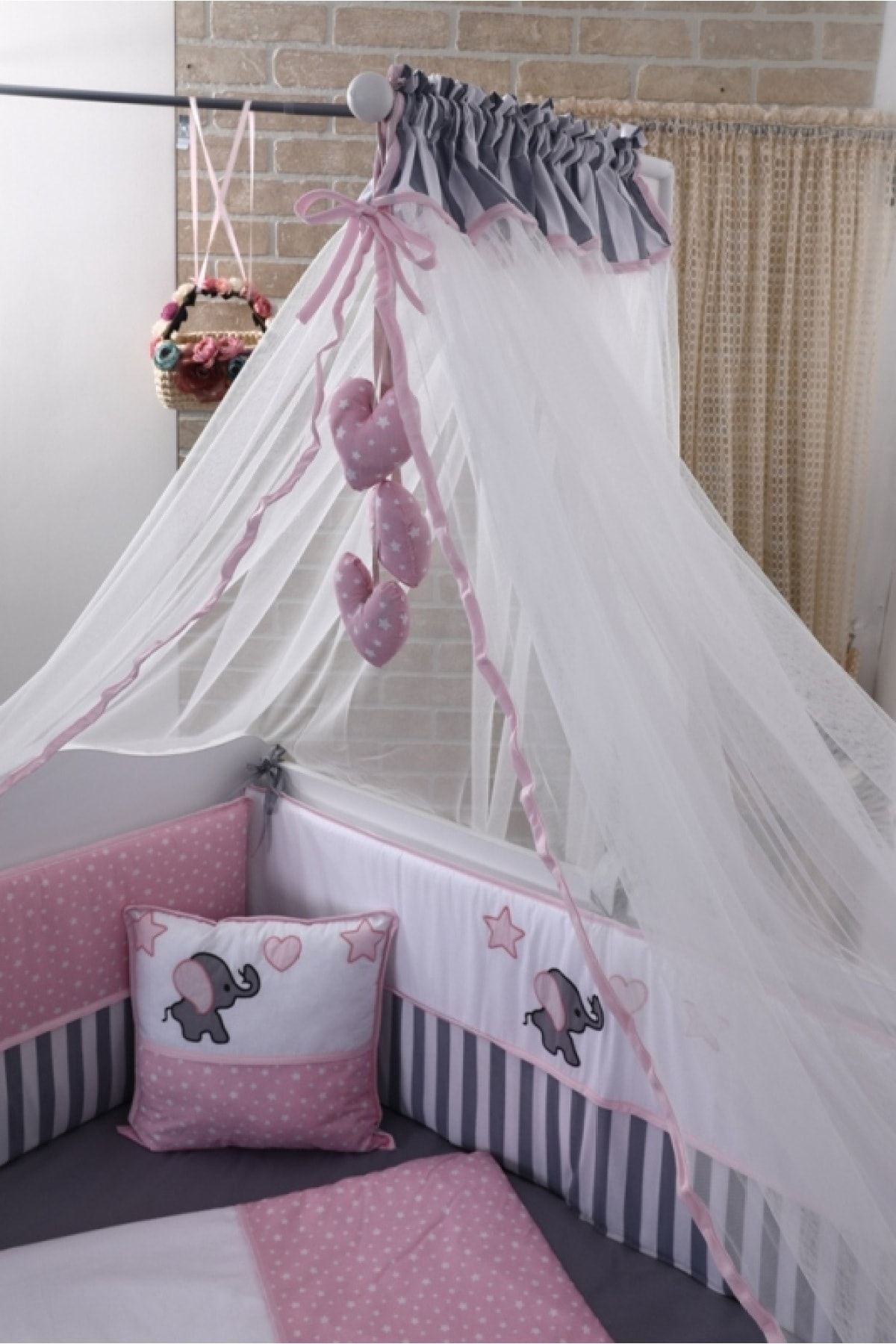 Mosquito cover store for babies