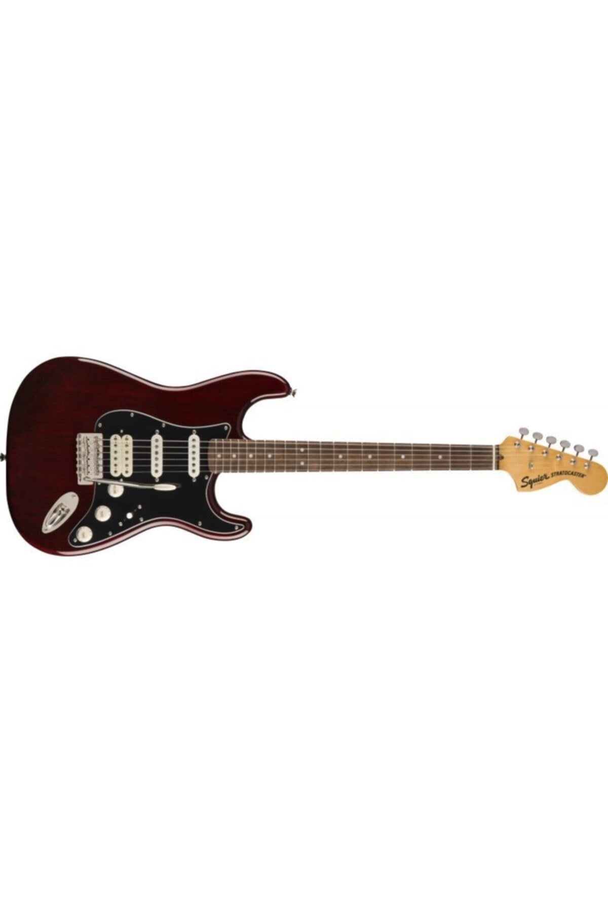 SQUIER Classic Vibe 70s Strat Hss Lrl Wal - Fiyatı, Yorumları