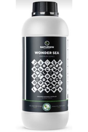 Wonder Sea (DENİZ YOSUNU) ATSTRM02