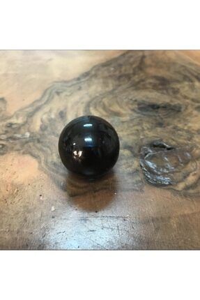Beybi Siyah Top Kulp Porselen Boyut 32mm 55-Siyah
