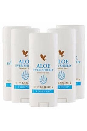 Aloe Ever Shield Deodorant 5 Adet Ojinal 145