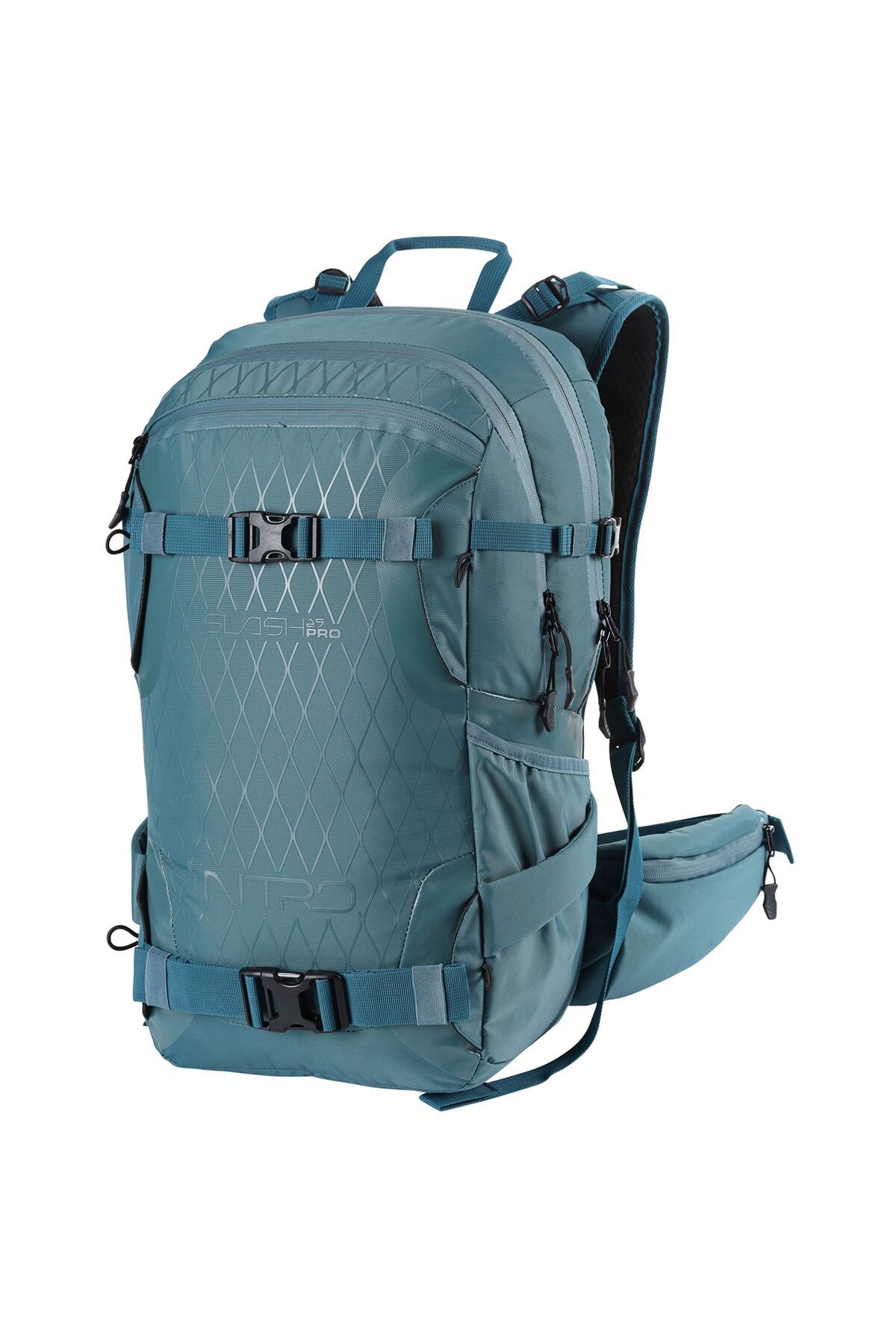 Nitro-Batoh Slash 25L Pro 53 cm 2