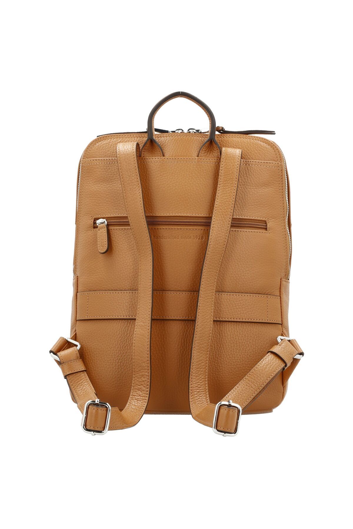 Picard-Pure City Sırt Çantası Leder 34 cm 4