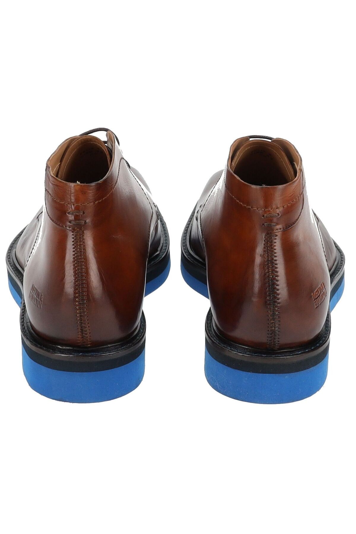 Melvin&Hamilton-Halbe Schuhe 5