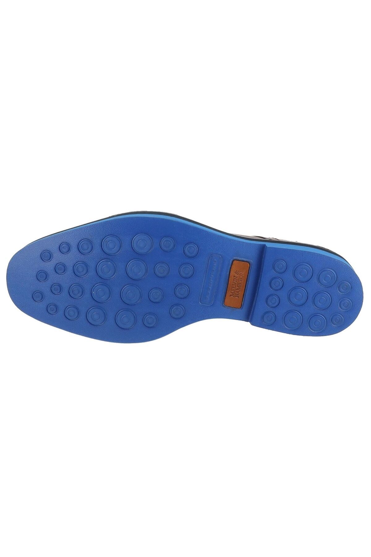 Melvin&Hamilton-Halbe Schuhe 7