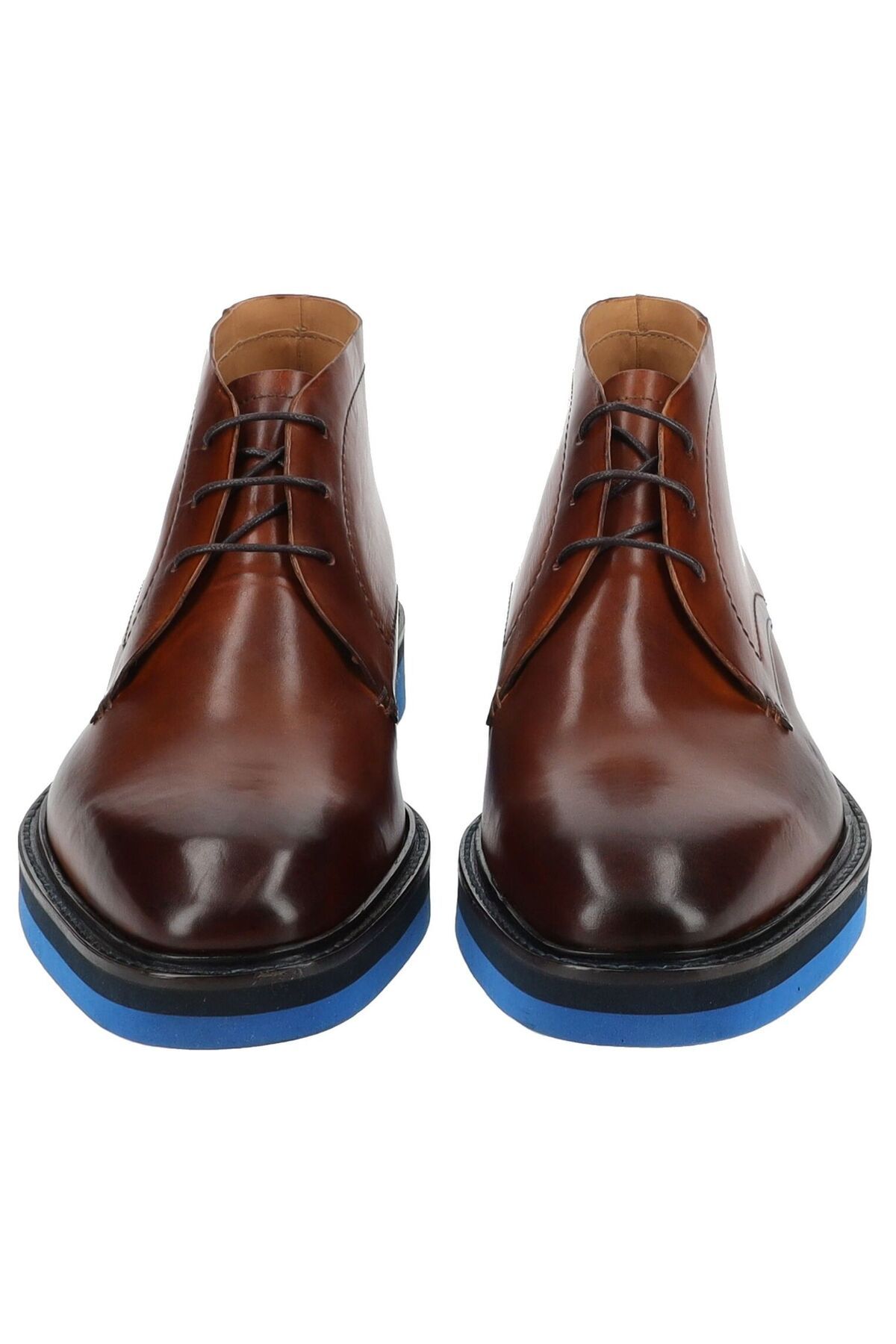 Melvin&Hamilton-Halbe Schuhe 4