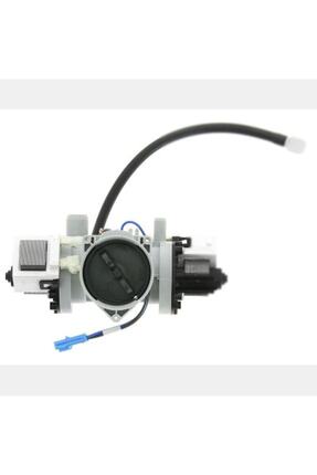 LG F1447tdabwqefs Uyumlu Çamaşır Makinesi Pompa Motoru