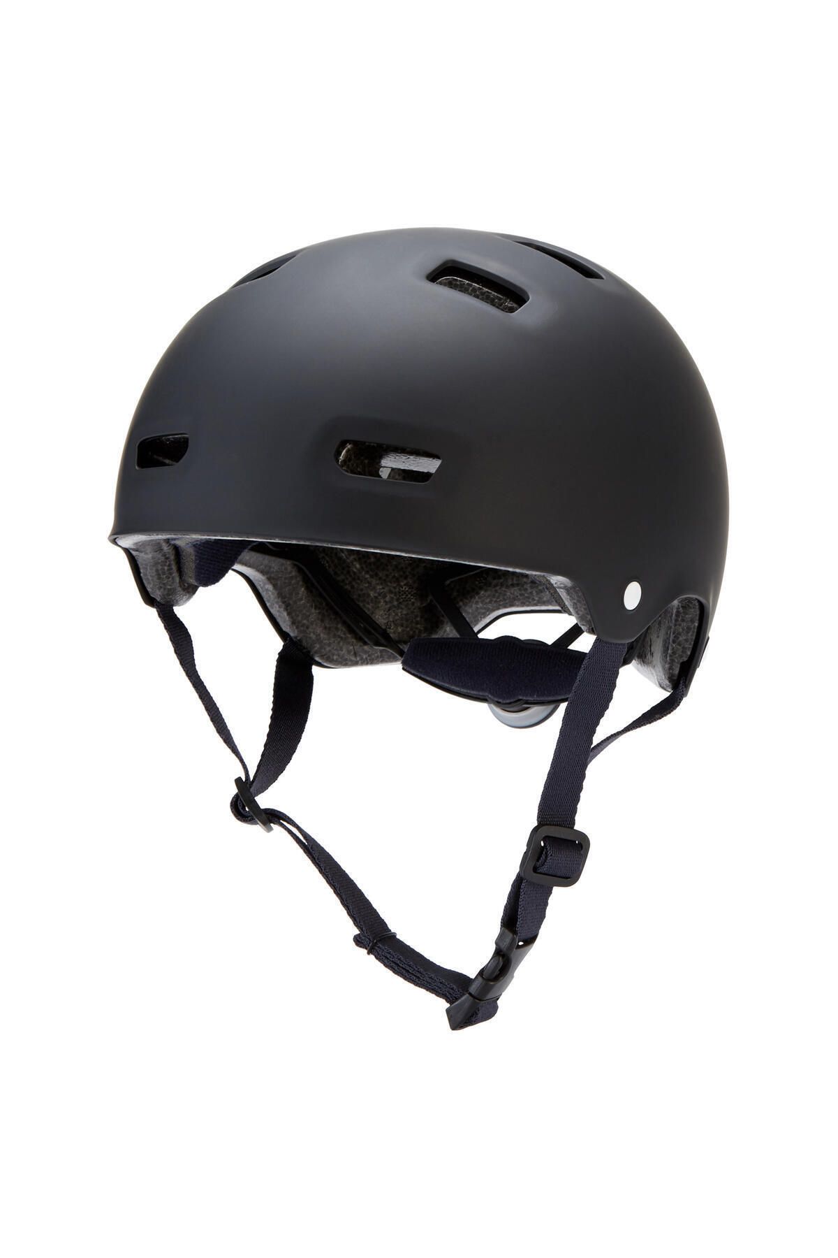 Decathlon skateboard helmet on sale