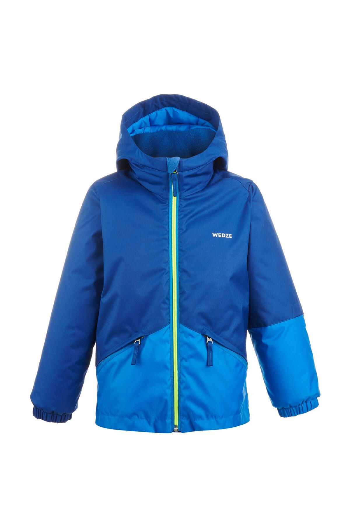Decathlon roxy top ski jacket