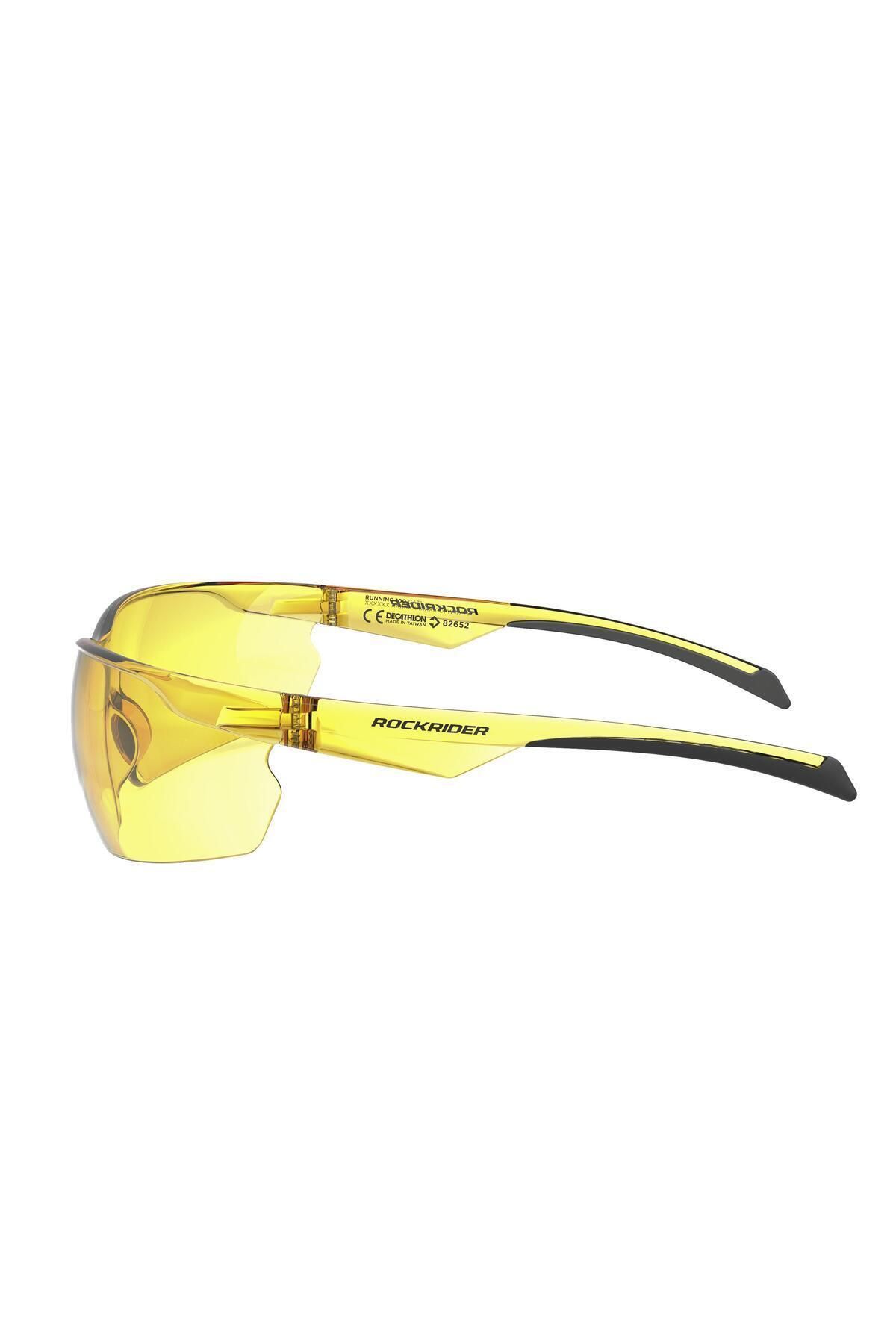 Decathlon Rockrider Da Bisikleti G zl Yeti kin 1. Kategori