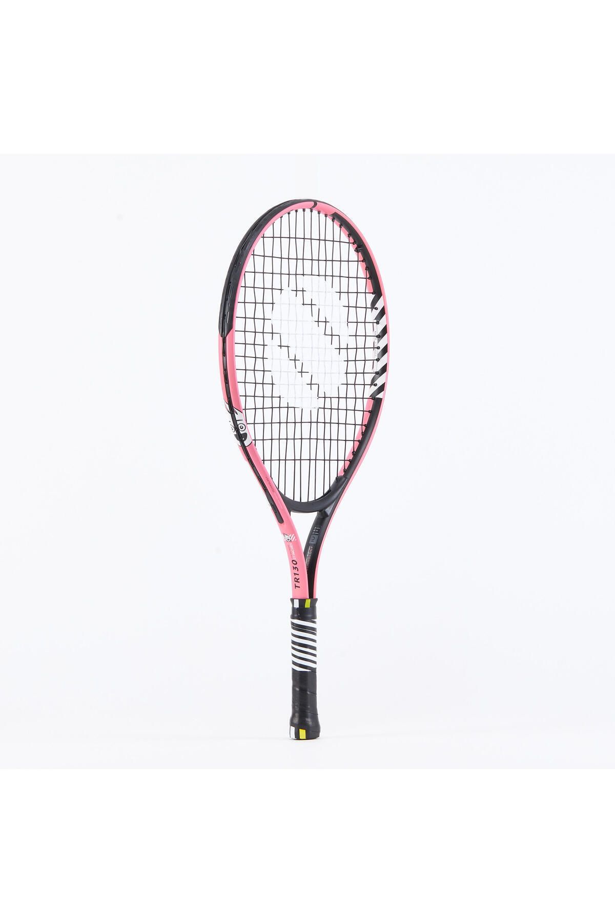 Decathlon Tennis Racket Pink