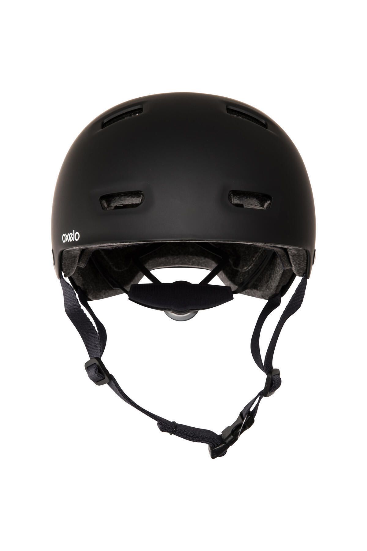 Decathlon motorbike helmet top