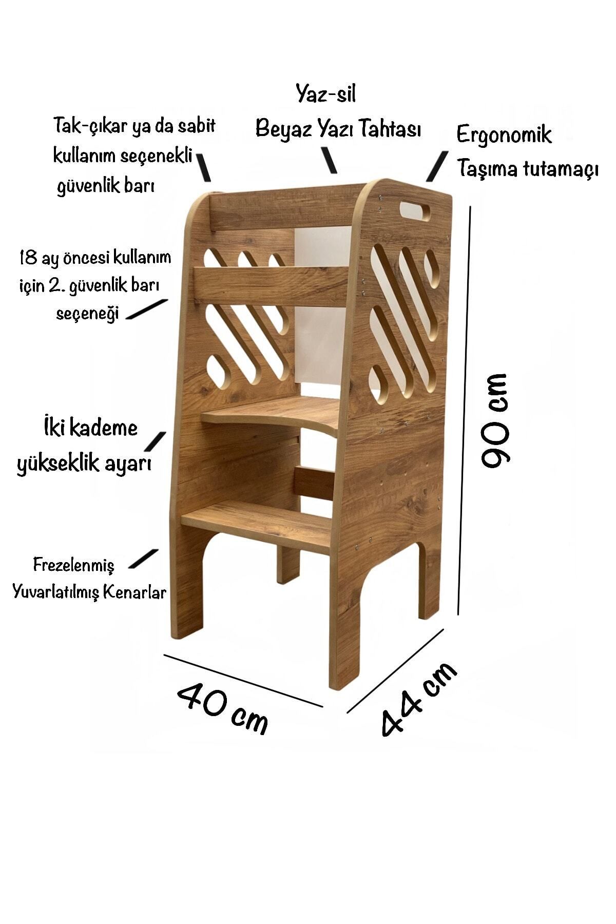 Atvi best sale learning tower